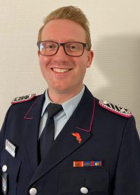 Ben Rejmann Ben Rejmann