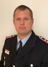 Dennis Buß Dennis Buß