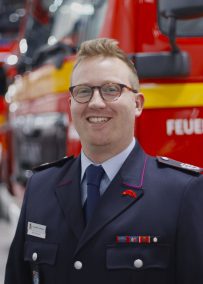 Ben Rejmann