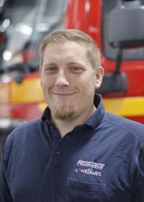Florian Finke