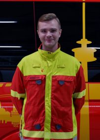Mark Lennart Mademann