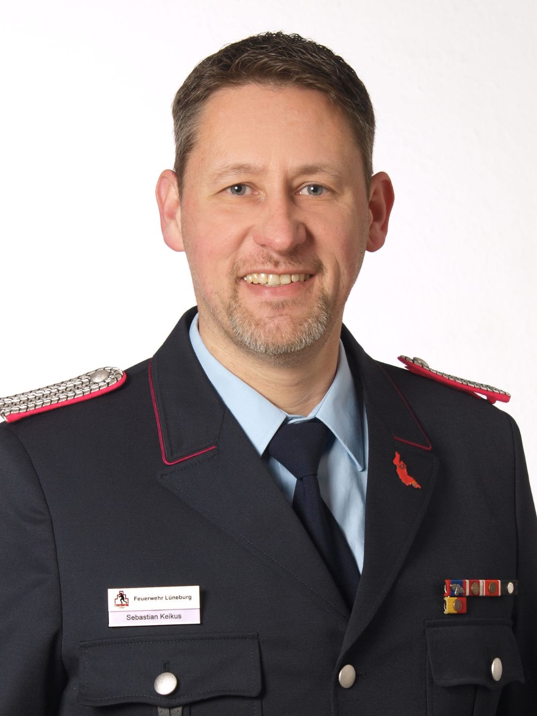 Sebastian Keikus